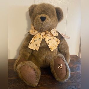 Boyd’s Bear Bumbley B. Bear